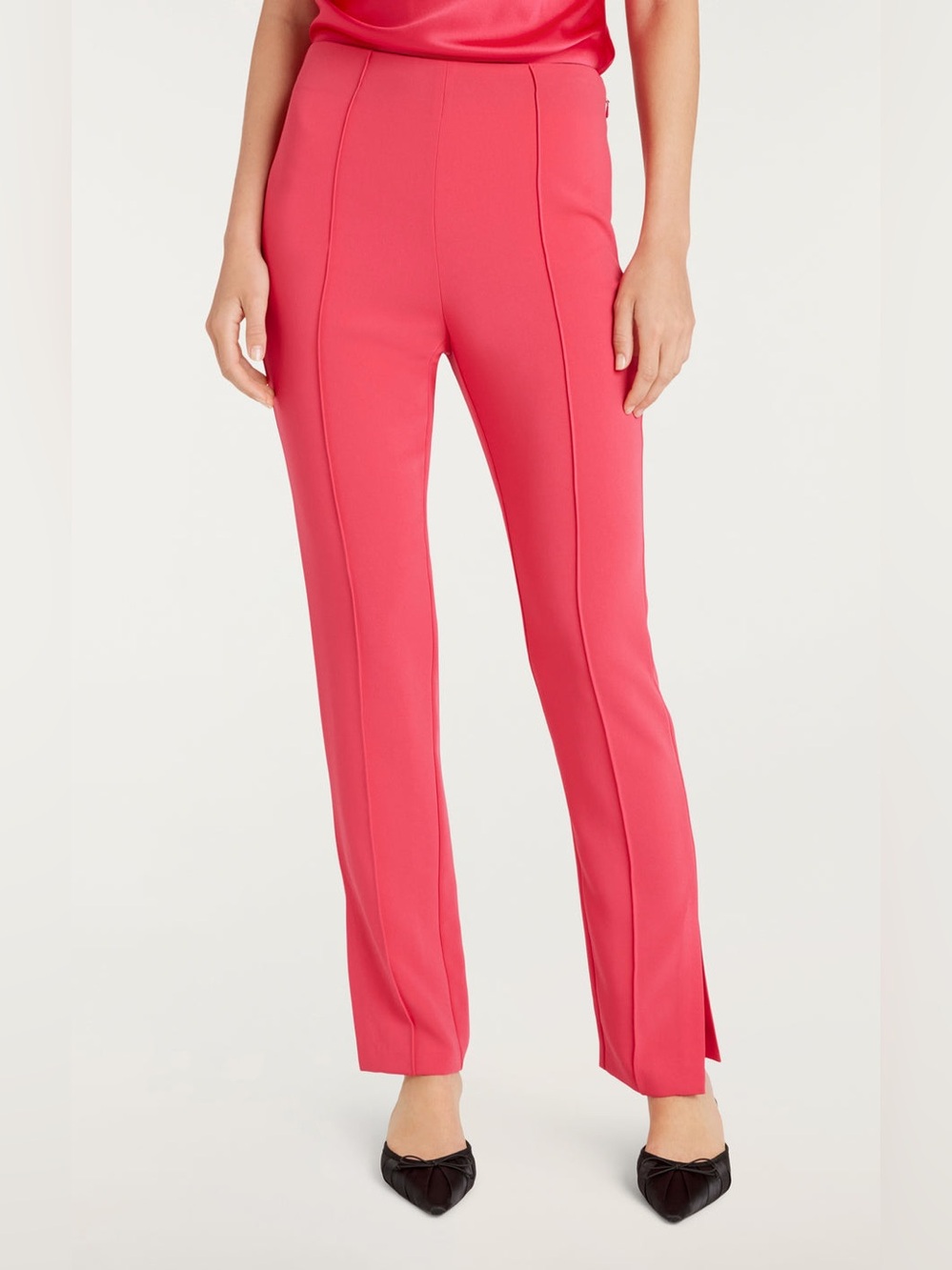 CINQ A SEPT-CORE	- BRIANNE PANT BASIC